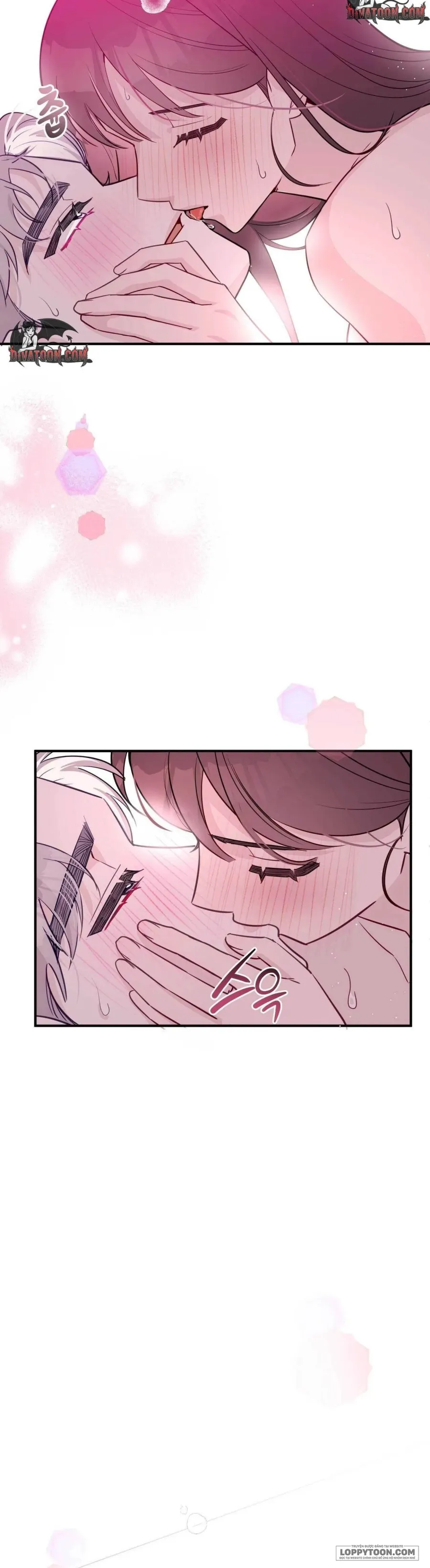 Tôi Nuôi Trai Chỉ Để "Thịt" Chap 26 - H - trang 10