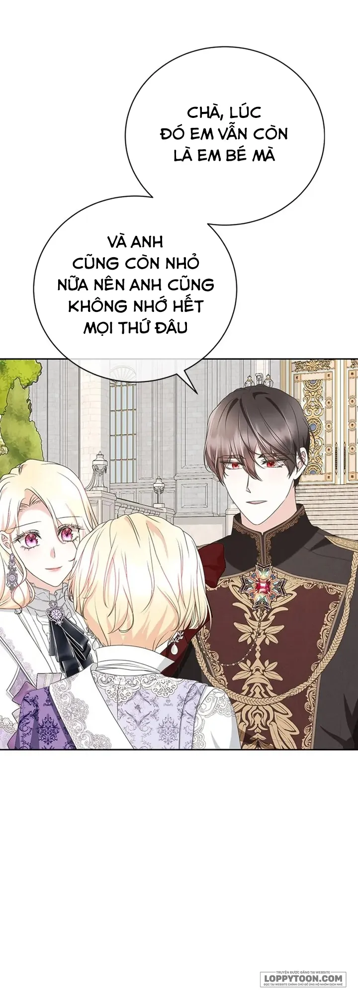 Sinh Ra Trở Thành Nhân Vật Không Có Trong Nguyên Tác Chap 62 - trang 38