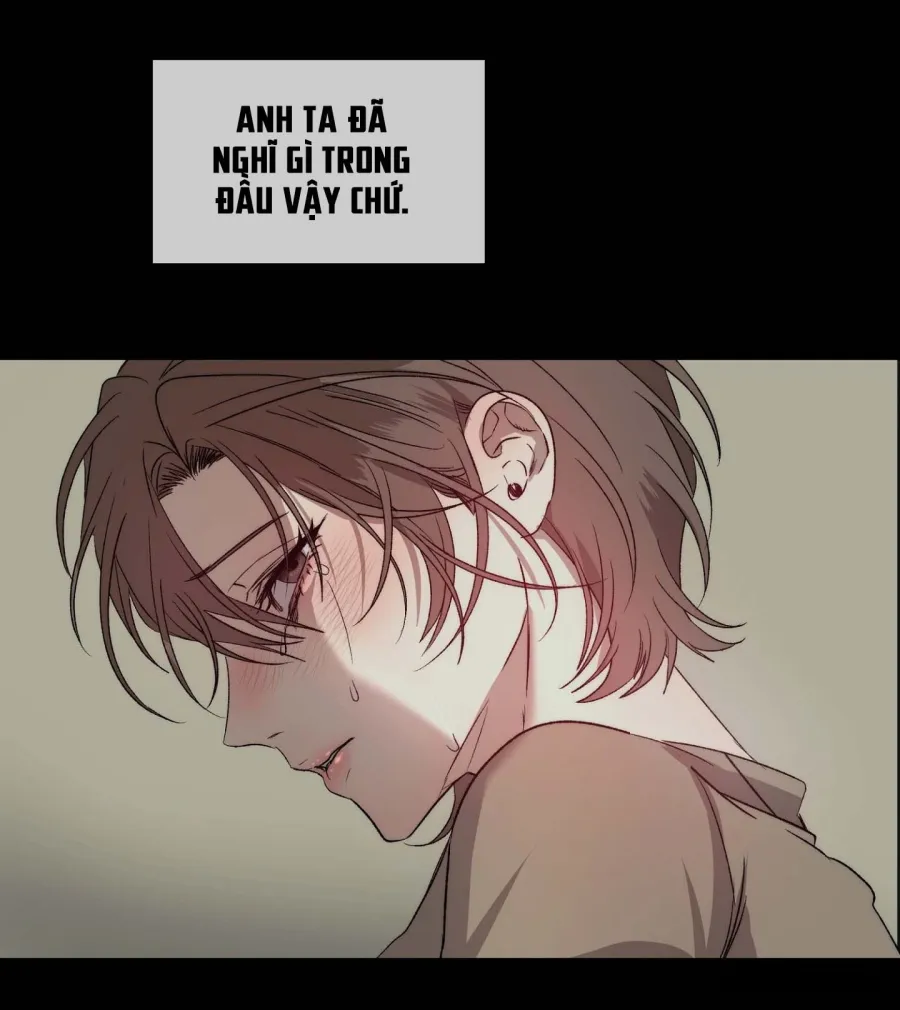 Mùa Hè Năm Ấy, Tựa Như Hoa Dại Chap 1 - 🔞 - trang 41