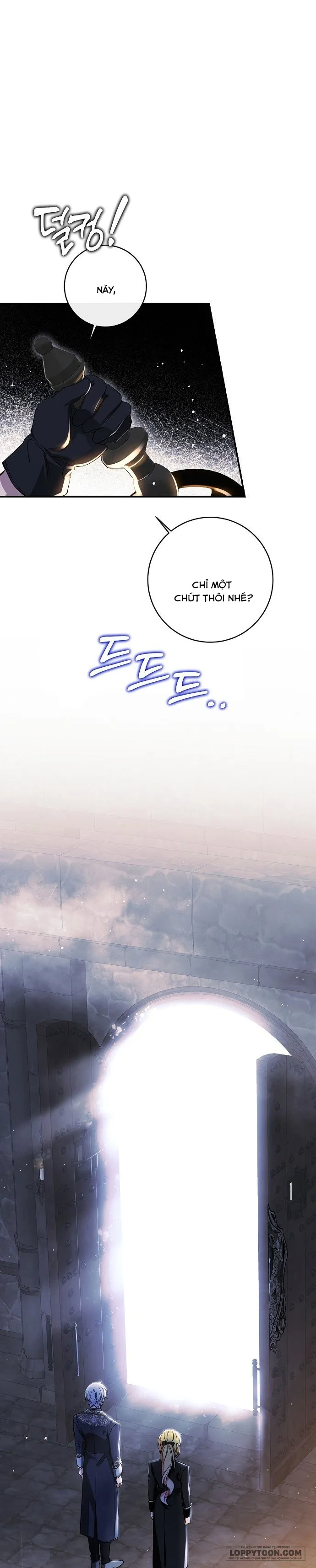 Thuần Hóa Hầu Tước Quái Dị Chap 73 - trang 1