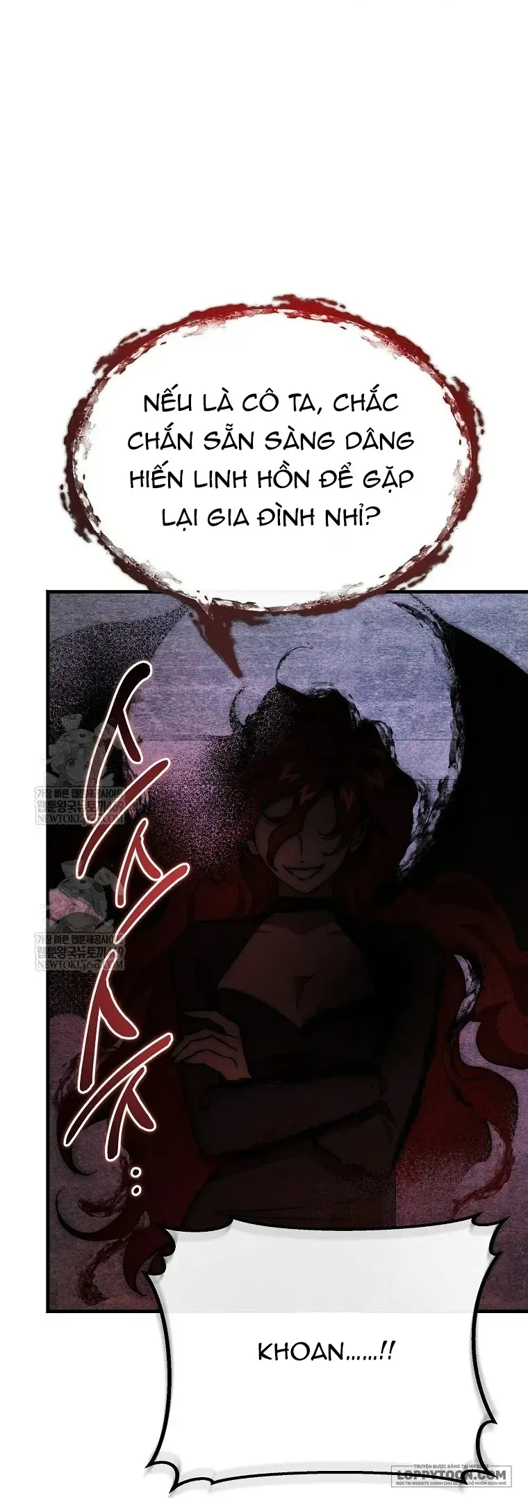 Ác Quỷ Nuôi Dưỡng Tiểu Thư Chap 112 - trang 34