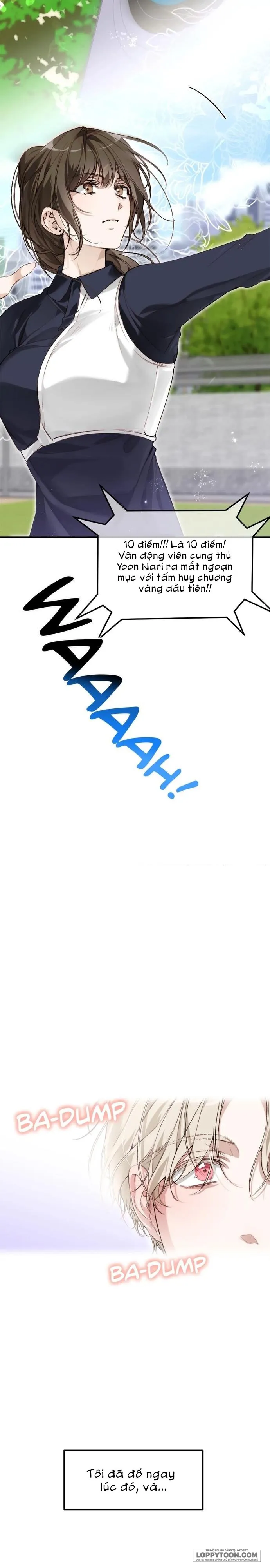 Scandal Cầu Hôn Chap 1 - 🔞 - trang 8