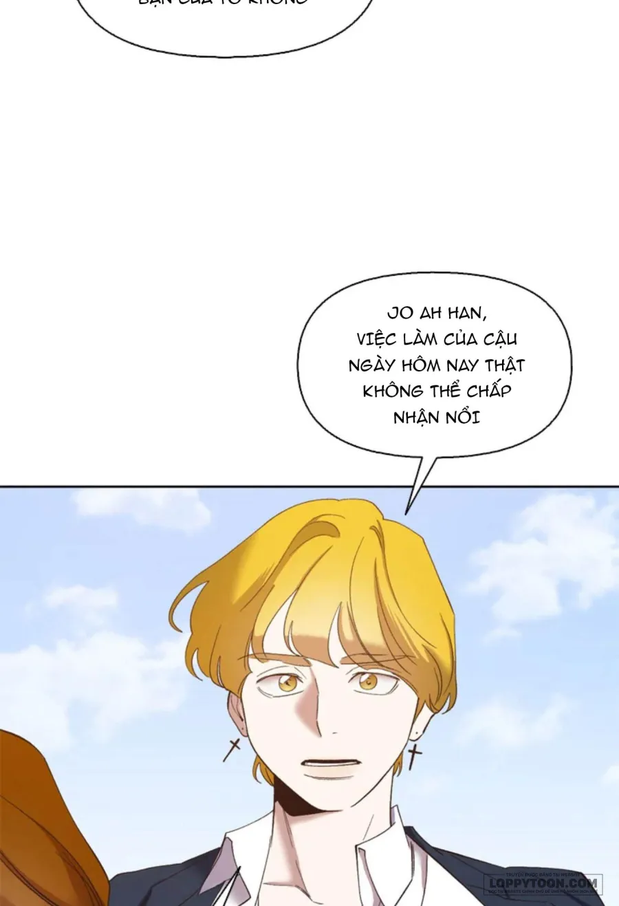 Thanh Xuân Của Chúng Ta Chap 26 - trang 34
