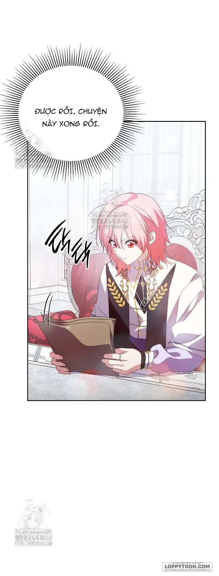 Phía Sau Mặt Nạ Của Nam Chính Hiền Lành Chap 99 - trang 68