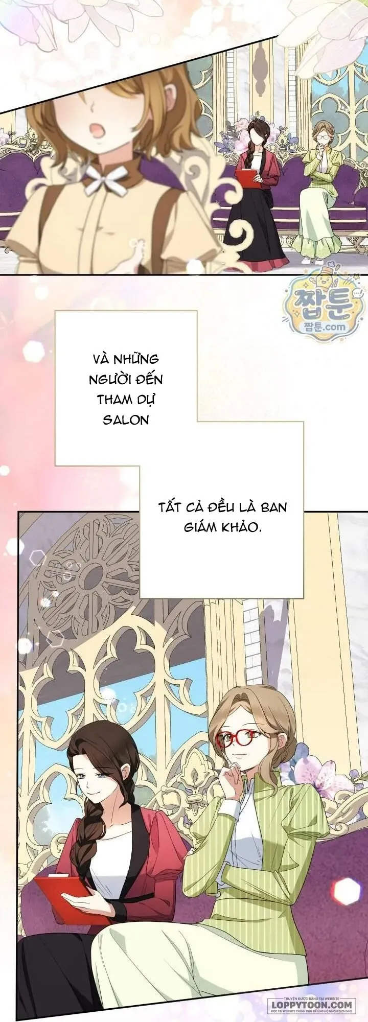 Tiểu Thư Tích Tiền Đi Bụi Chap 127 - trang 26
