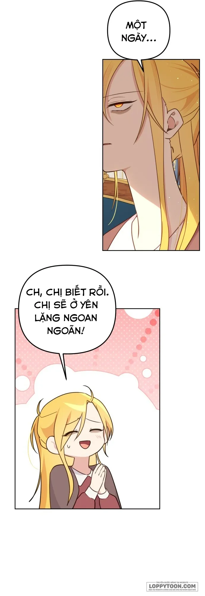 Cuộc Sống Hạnh Phúc Cùng Chồng Chap 53 - trang 23