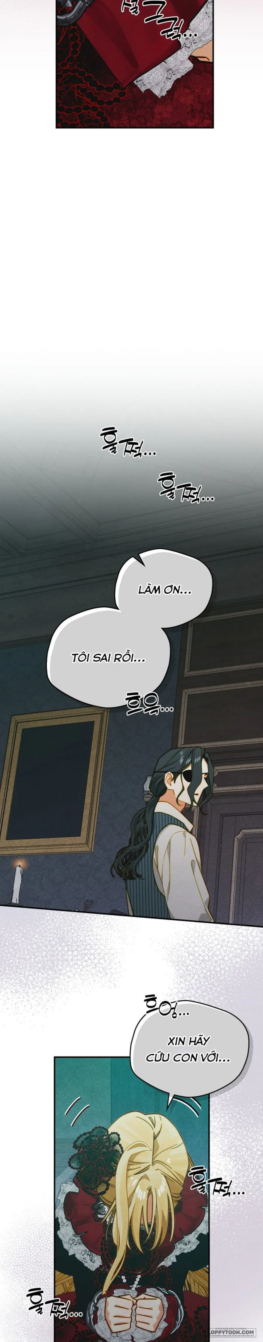 Thuần Hoá Munchkin Chap 18 - trang 18