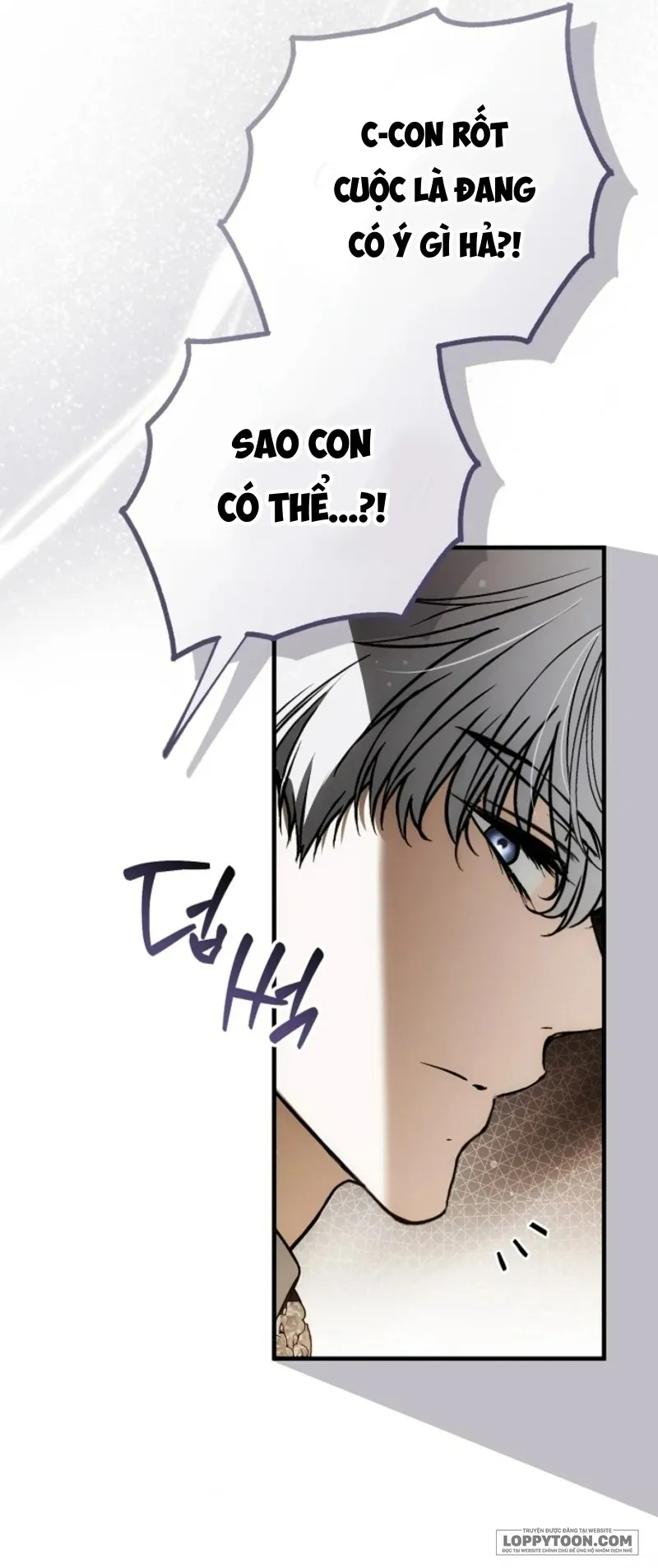 Có Kẻ Đã Sở Hữu Cơ Thể Của Tôi Chap 91 - trang 29