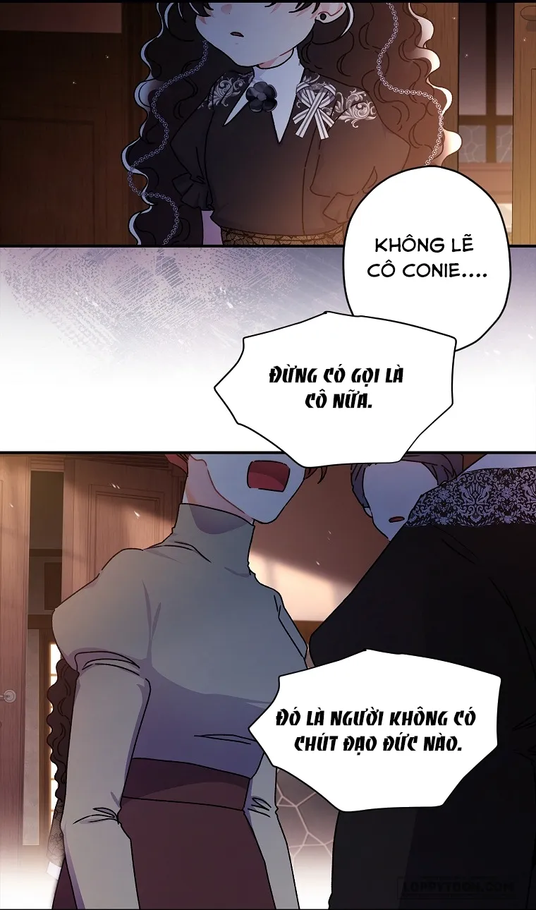Tôi Đã Trở Thành Con Gái Nuôi Của Nam Chính Chap 114 - trang 28