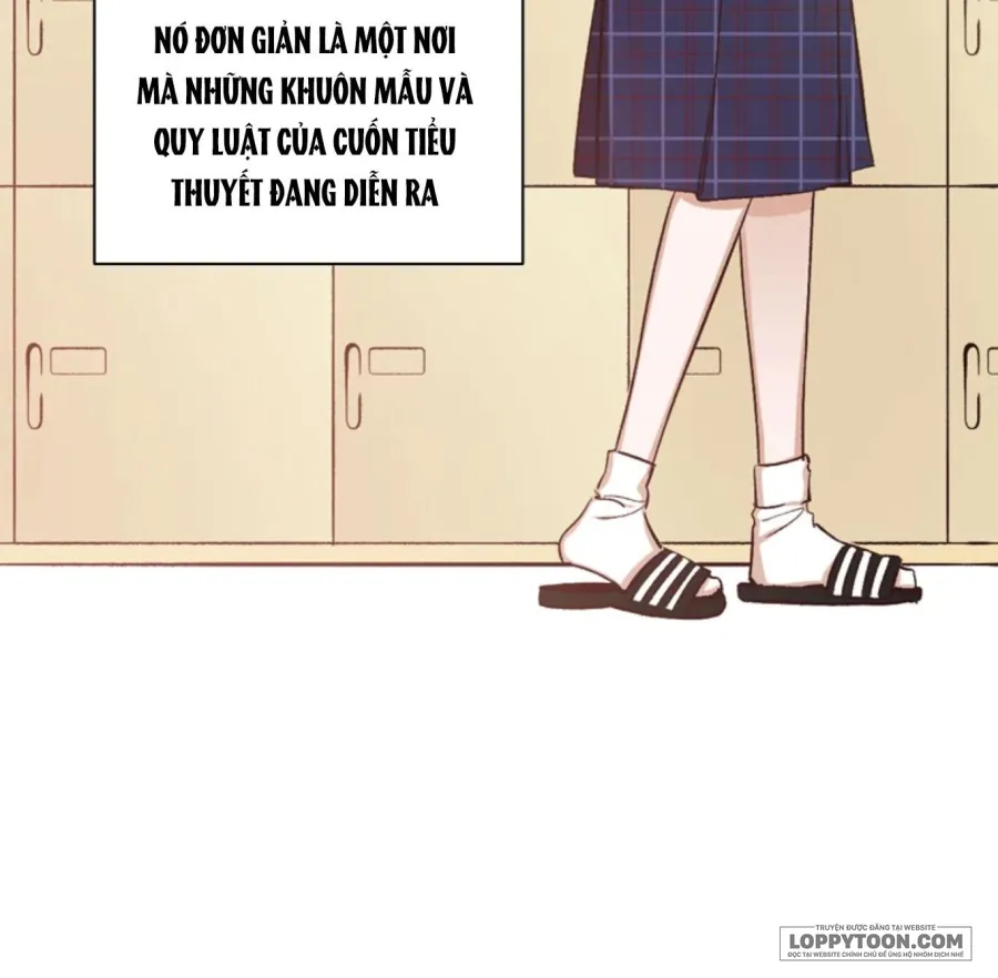 Thanh Xuân Của Chúng Ta Chap 2 - trang 41