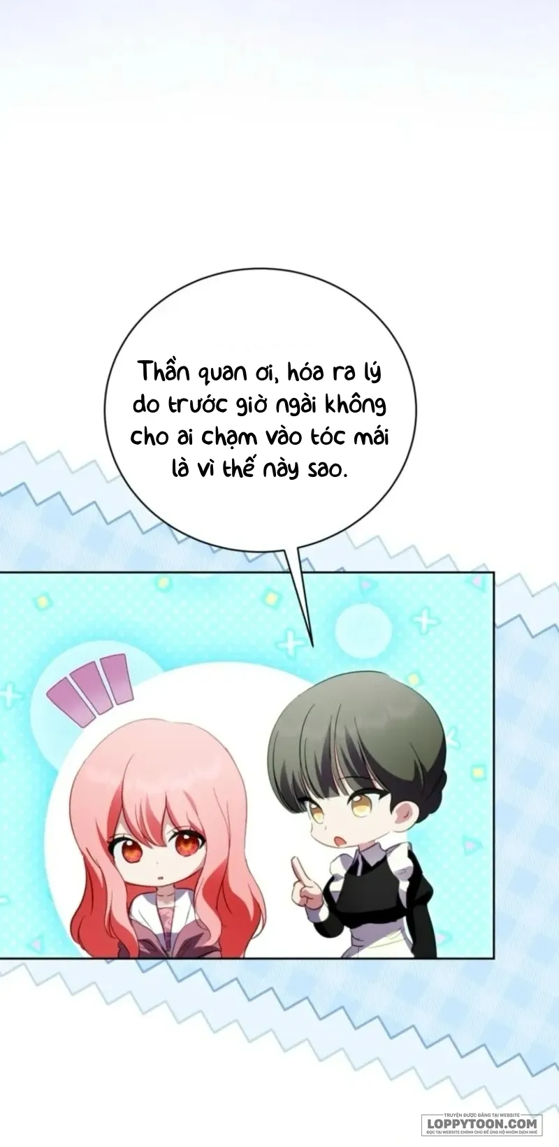 Phía Sau Mặt Nạ Của Nam Chính Hiền Lành Chap 106 - trang 23