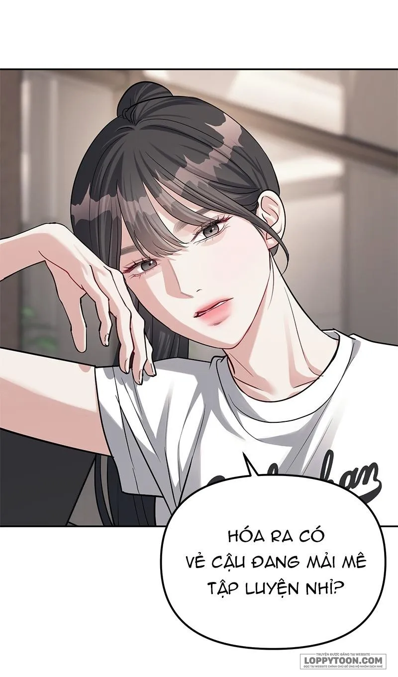 Xâm Nhập Trường Trung Học Tài Phiệt Chap 32 - trang 16