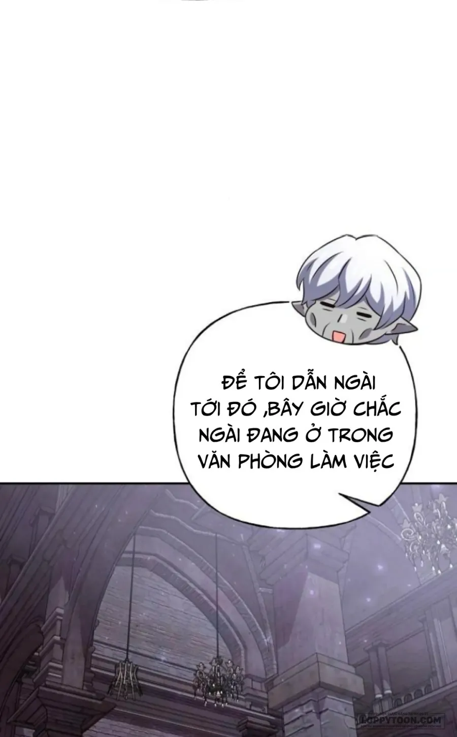 Hầu Gái Không Thích Nuôi Dạy Trẻ Nhỏ Chap 27 - trang 11