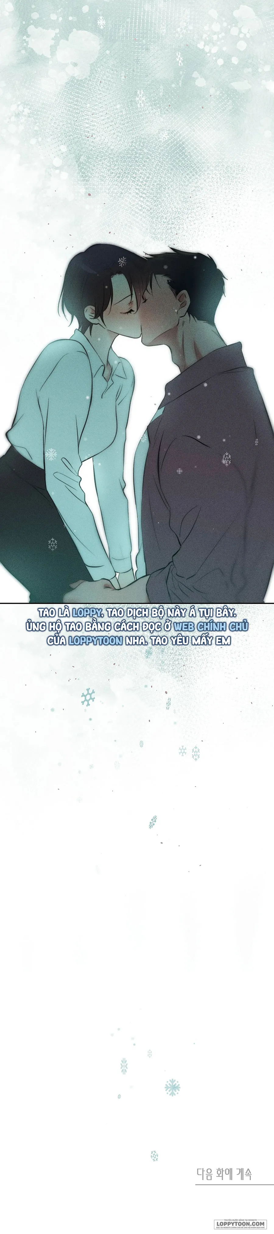 Những Ngày Cỏ Ba Lá Chap 8 - trang 28