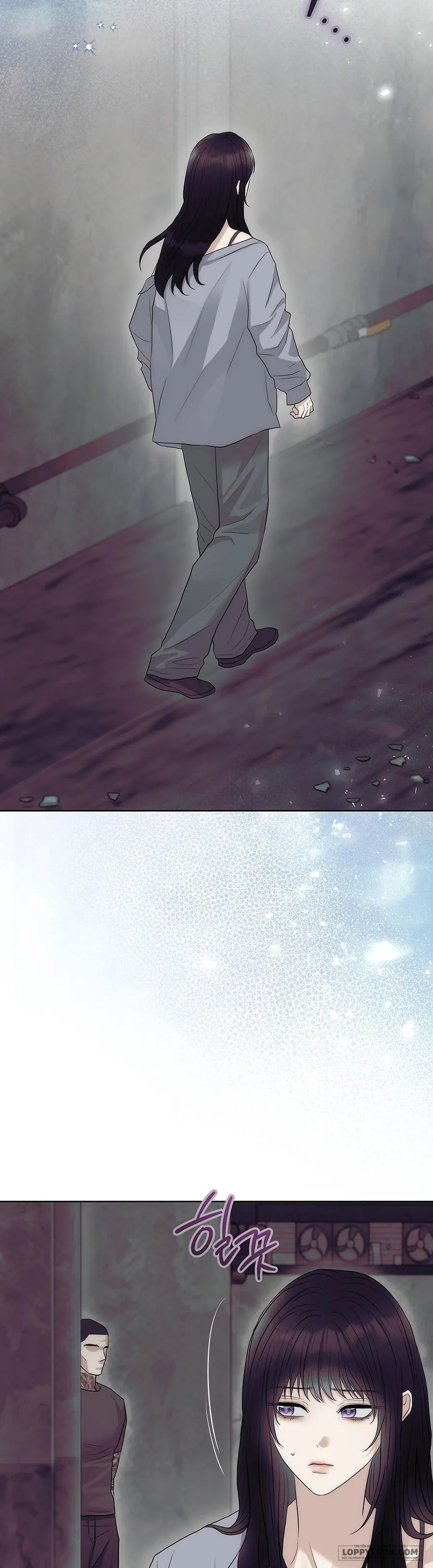 Hang Kiến Chap 19 - trang 15