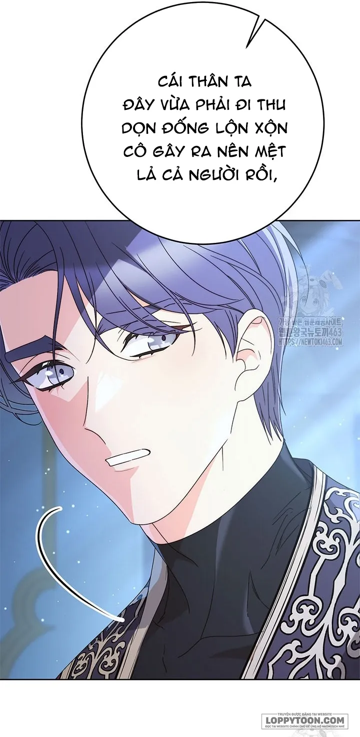 Nuôi Dưỡng Em Gái Xinh Đẹp Chap 75 - trang 42