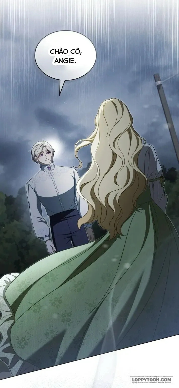 Chúa Phù Hộ Cho Sự Hủy Diệt Của Ta Chap 44 - trang 14
