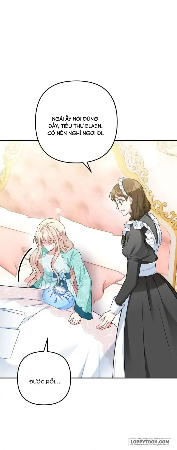 Tôi Sống Chung Với Mẹ Chồng Chap 32 - trang 25
