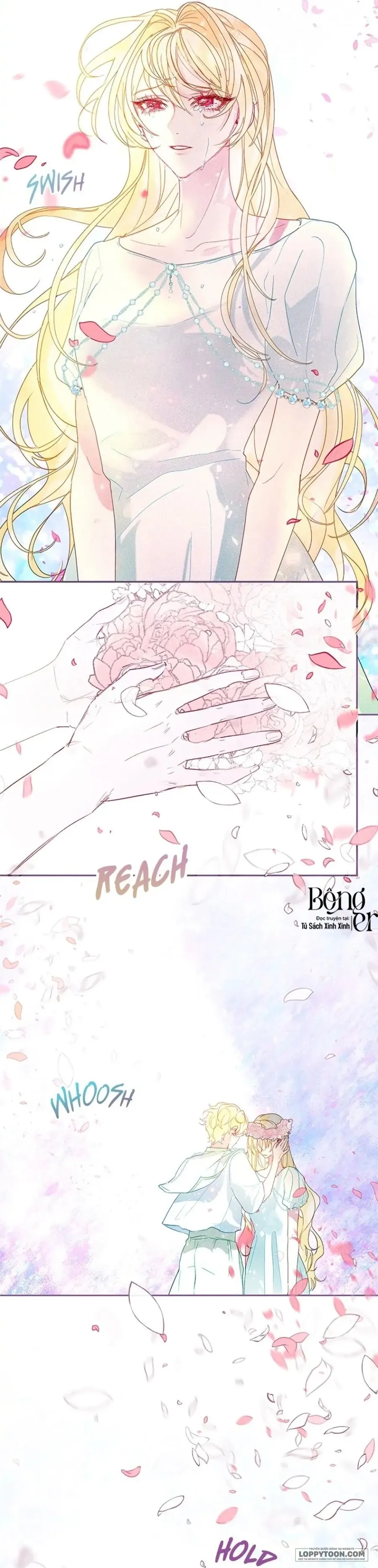 Roxana: Phương Pháp Bảo Vệ Anh Trai Của Nữ Chính Chap 22 - trang 18