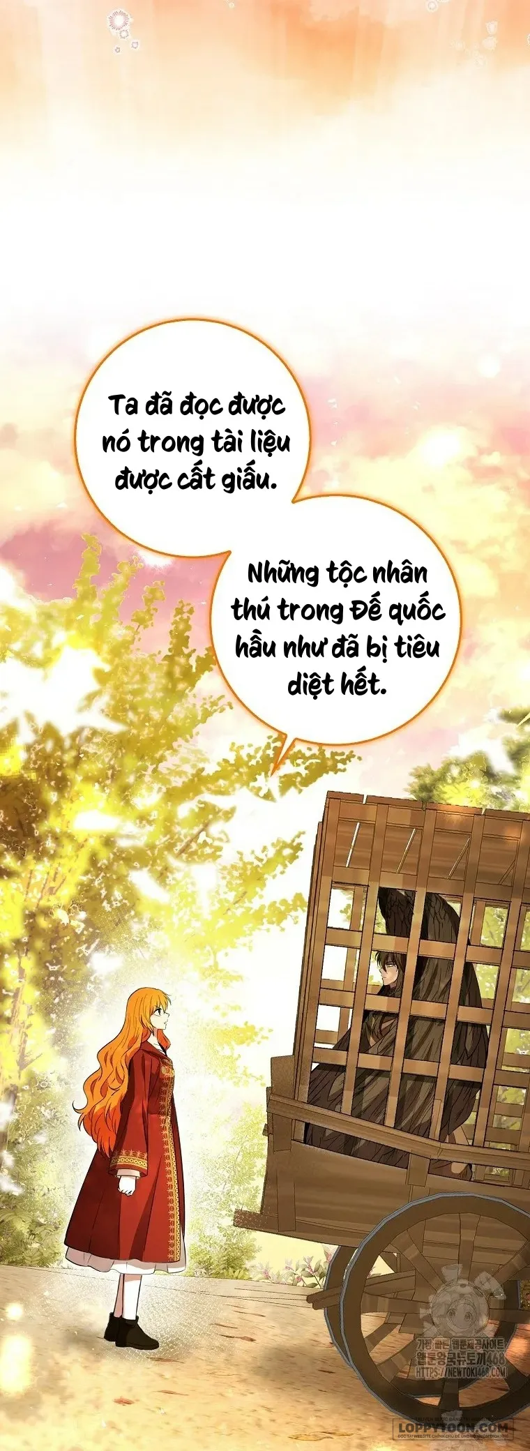 Sóc Con Tài Năng Chap 113 - trang 34