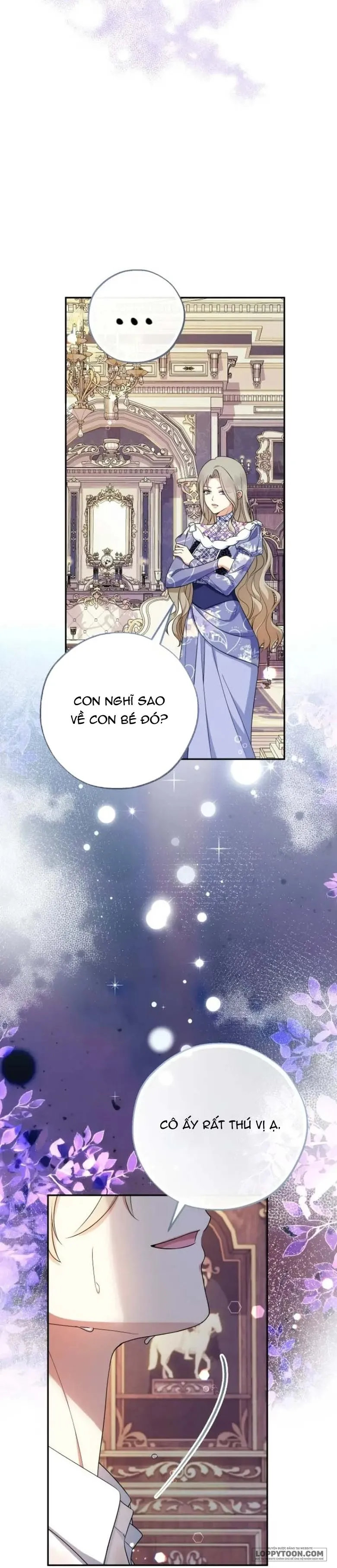 Tiểu Thư Tích Tiền Đi Bụi Chap 121 - trang 58
