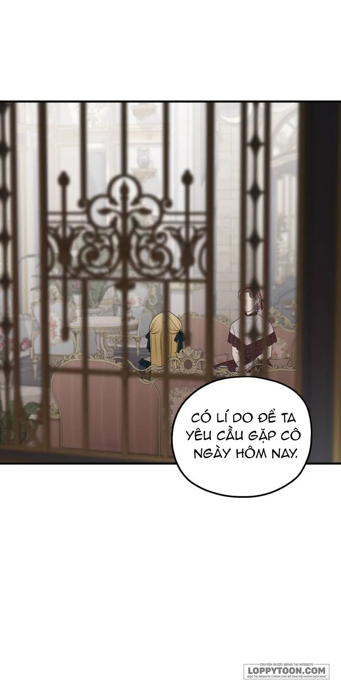 Gia Đình Chồng Quá Ám Ảnh Bởi Tôi Chap 57 - trang 6