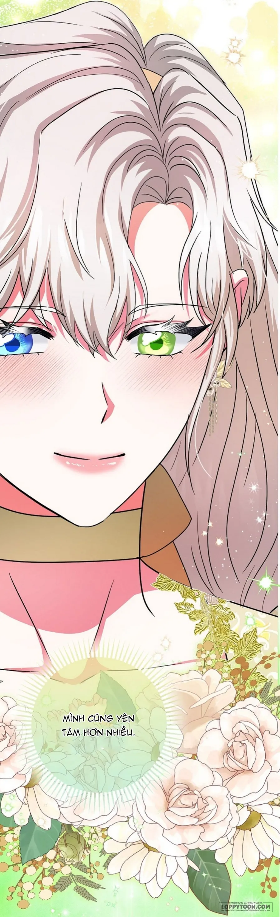 Trở Thành Miêu Nữ Của Hoàng Đế Chap 69 - trang 74