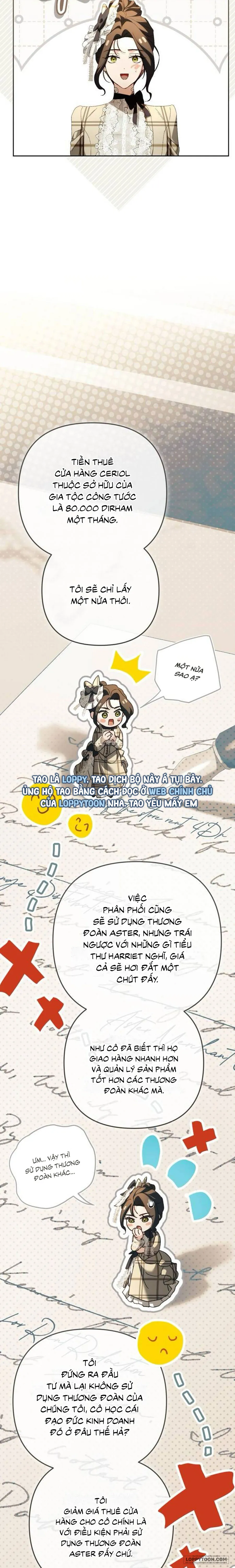 Kẻ Tạo Scandal Đã Quay Trở Lại Chap 14 - trang 38