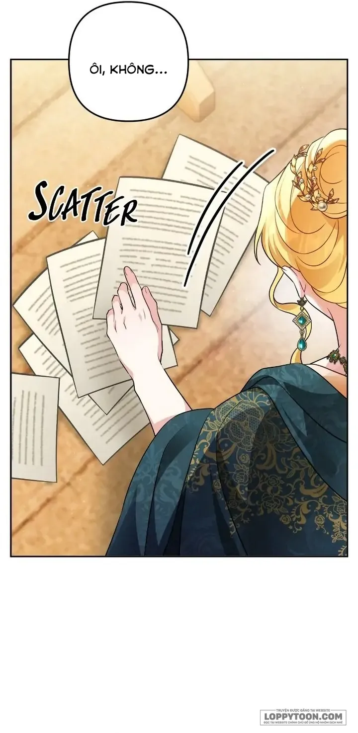 Tôi Sống Chung Với Mẹ Chồng Chap 18 - trang 59