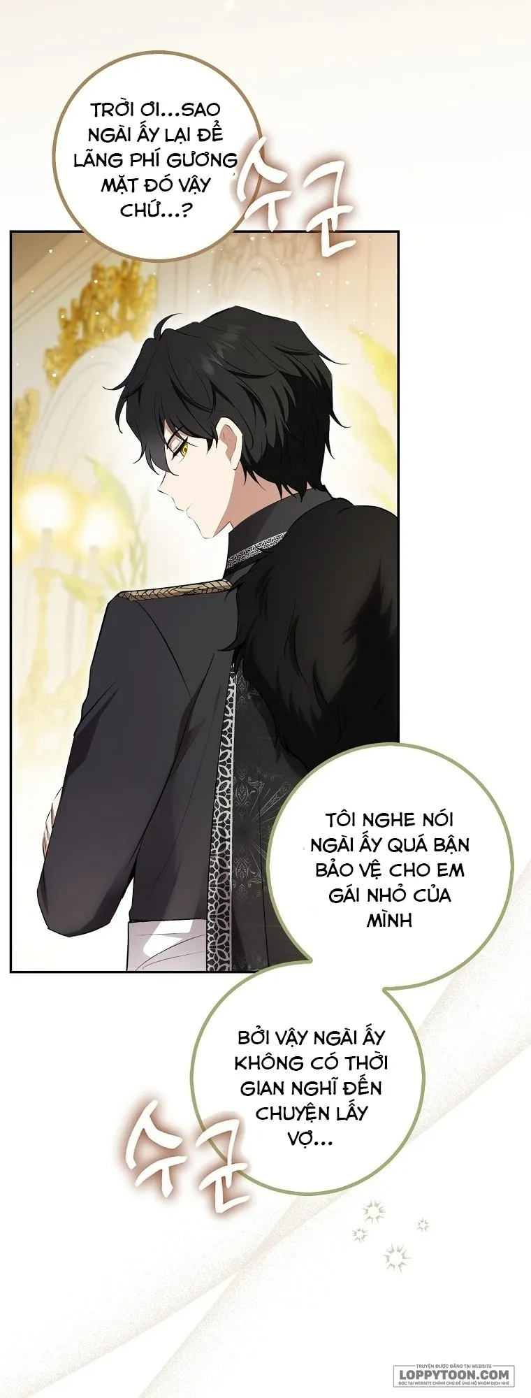 Sóc Con Tài Năng Chap 87 - trang 20