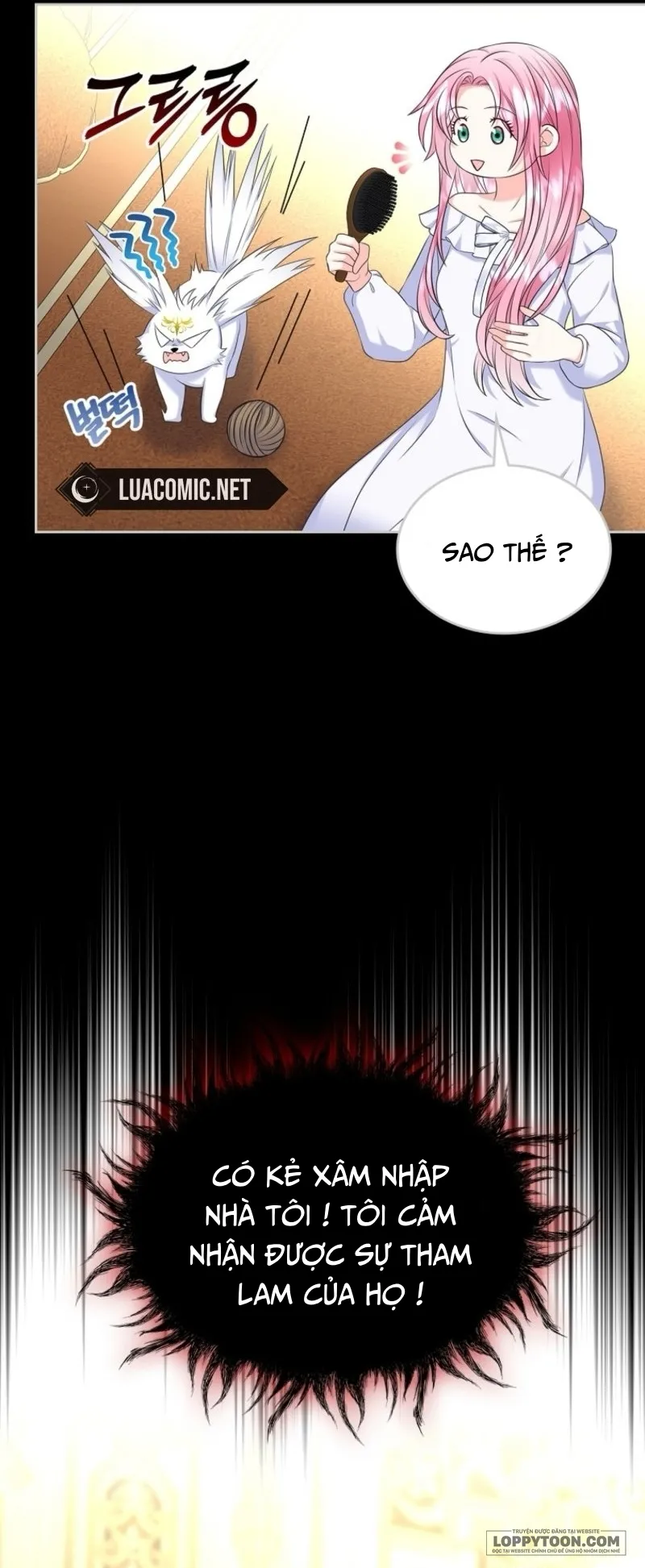 Tôi Sẽ Ly Hôn Với Anh Trai Nữ Chính Chap 84 - trang 43