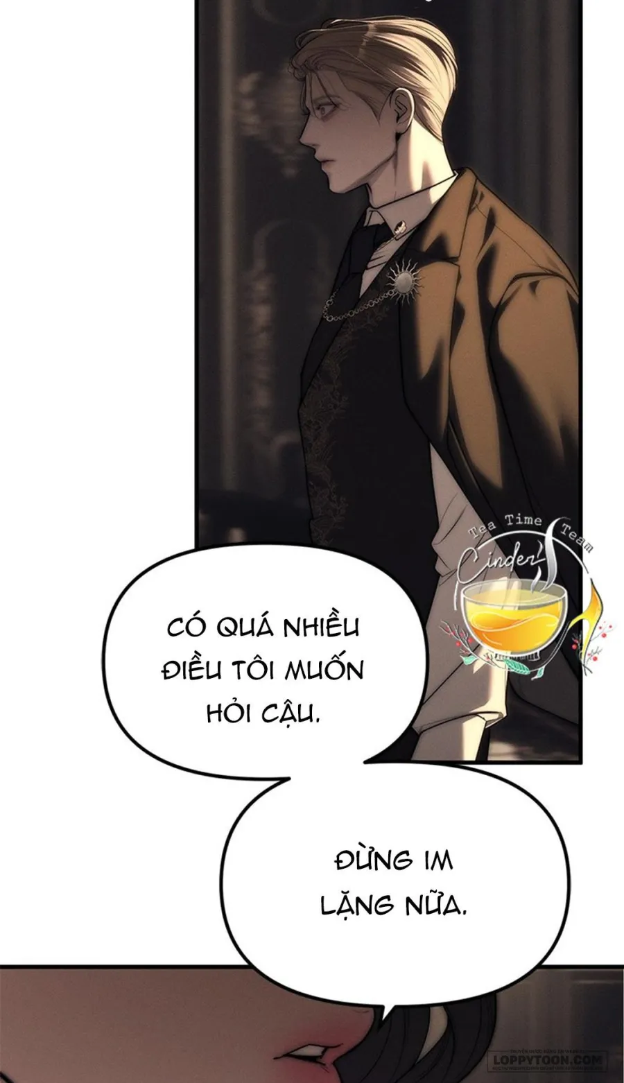 Xâm Nhập Trường Trung Học Tài Phiệt Chap 95 - trang 48