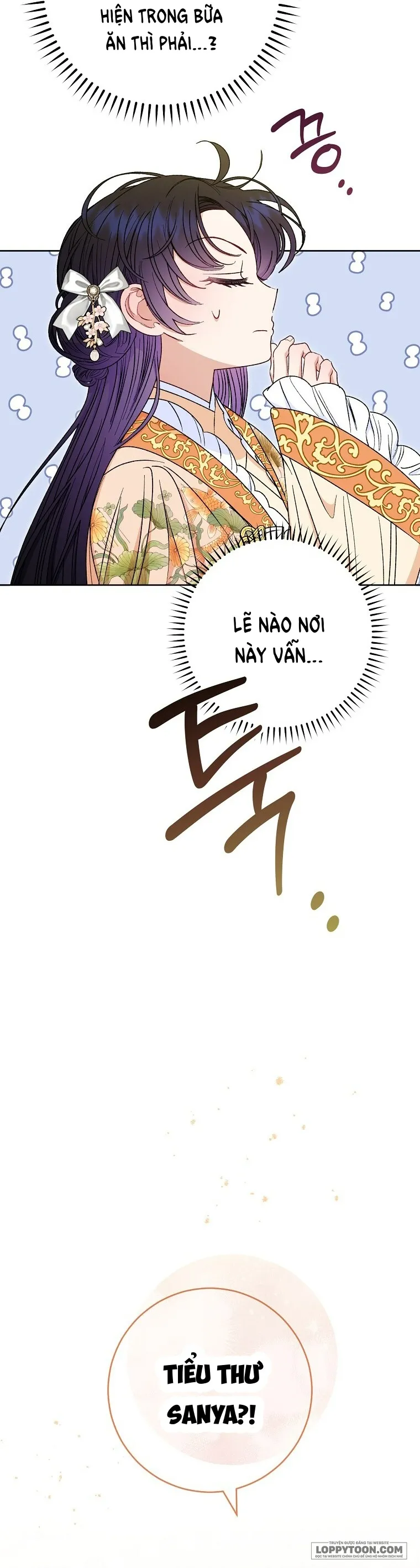 Tiểu Thiếp Chỉ Muốn Sống Yên Bình Chap 32 - trang 62
