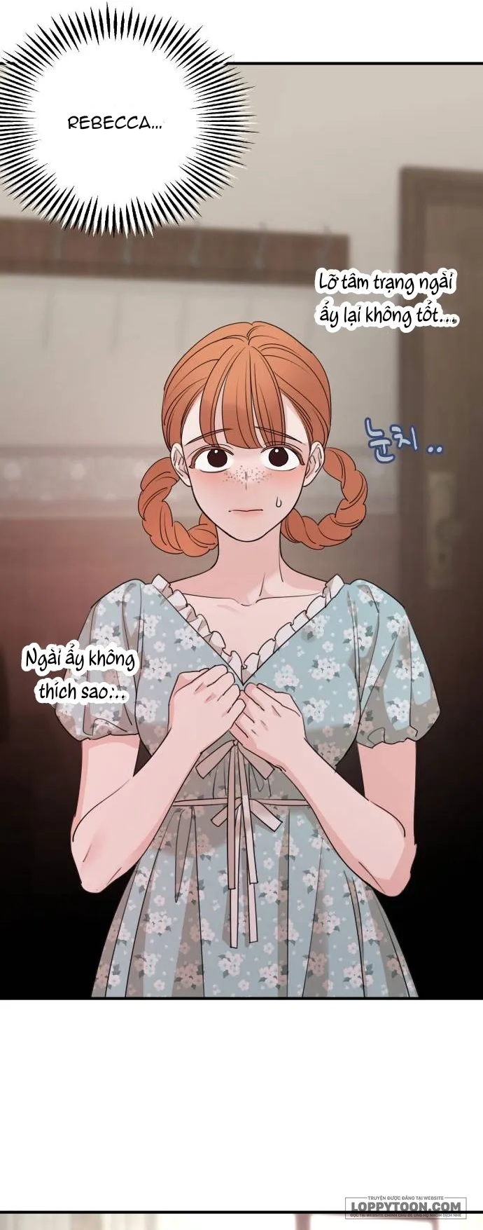 Gia Đình Chồng Quá Ám Ảnh Bởi Tôi Chap 63 - trang 38