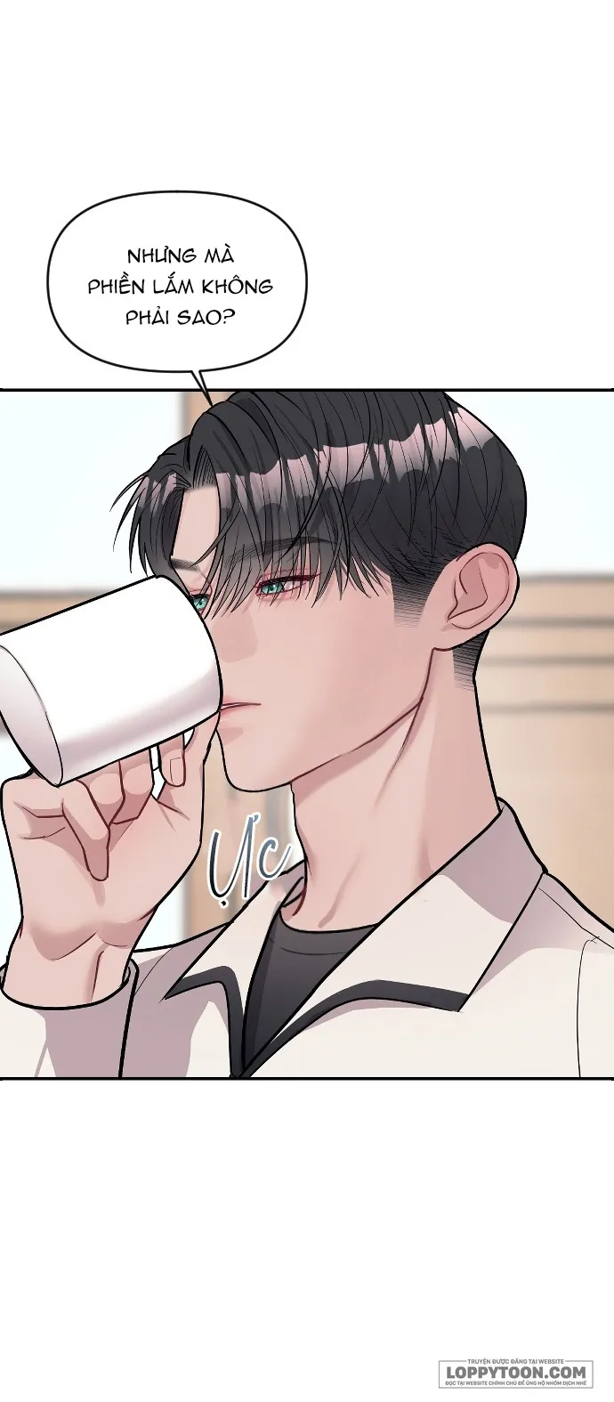 Xâm Nhập Trường Trung Học Tài Phiệt Chap 5 - trang 36