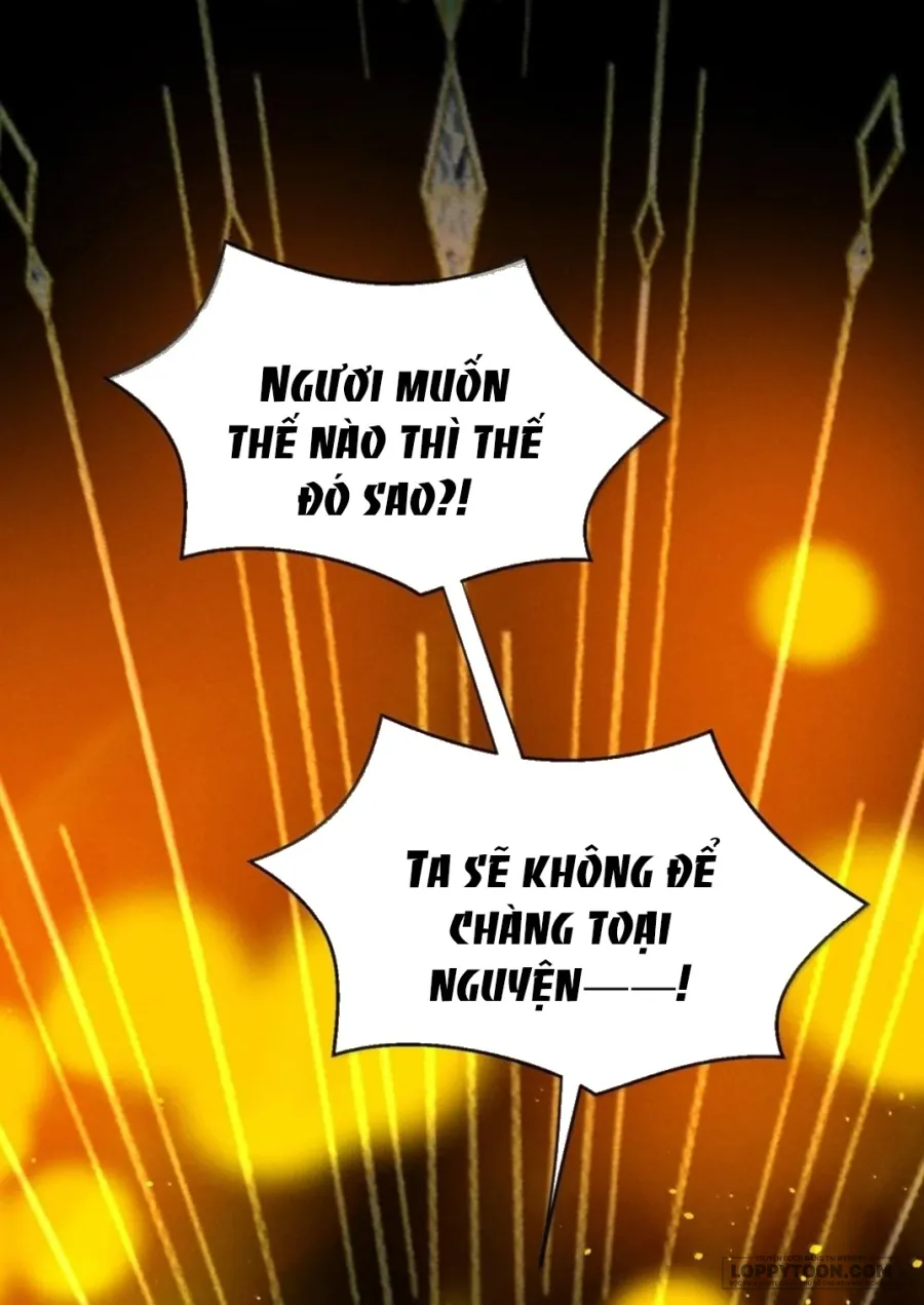 Dâng Cá Muối Cho Sư Tổ Chap 58 - trang 17