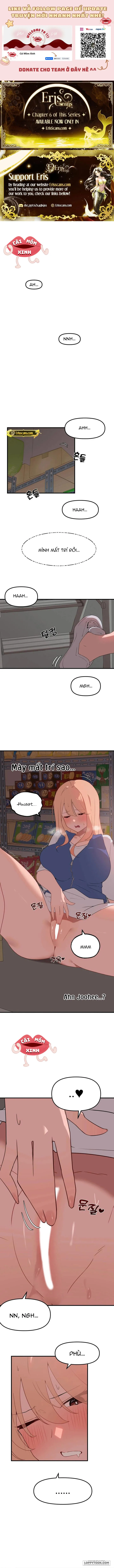Làm Luôn Ở Đây Nhé? Chap 5 - trang 1
