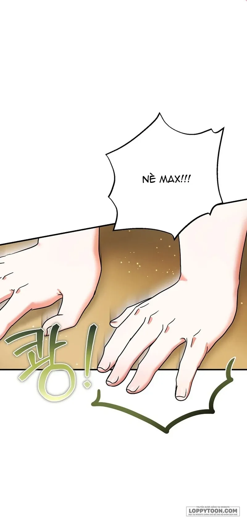 Trở Thành Miêu Nữ Của Hoàng Đế Chap 84 - end ngoại truyện - trang 11