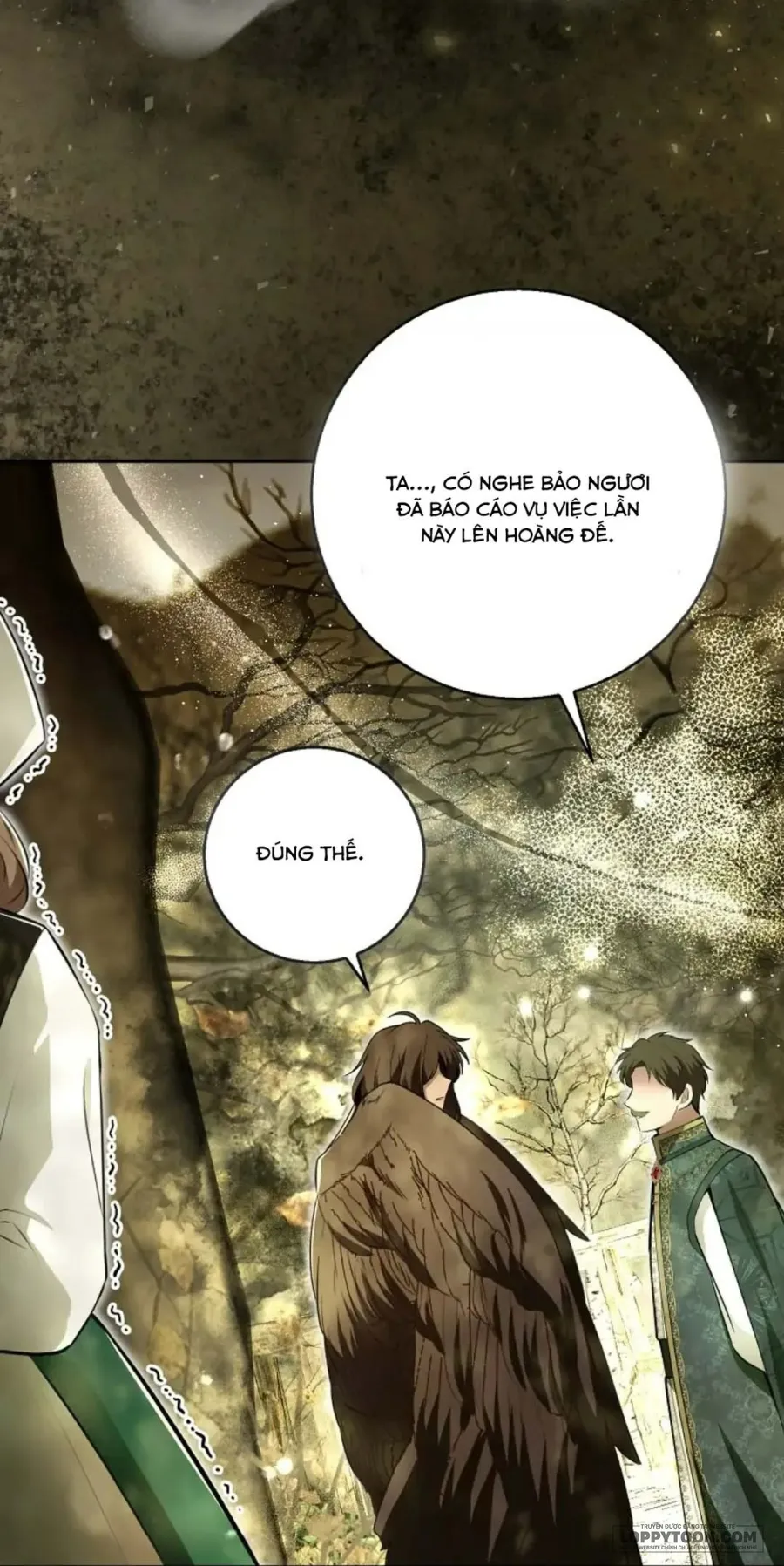 Sóc Con Tài Năng Chap 96 - trang 50