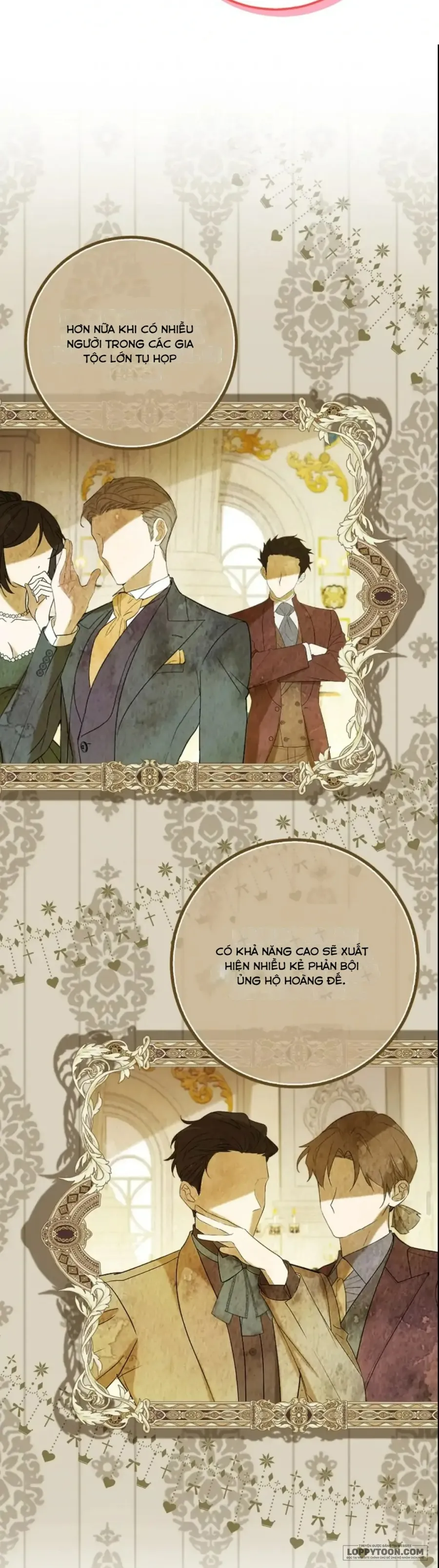 Sóc Con Tài Năng Chap 92 - trang 54
