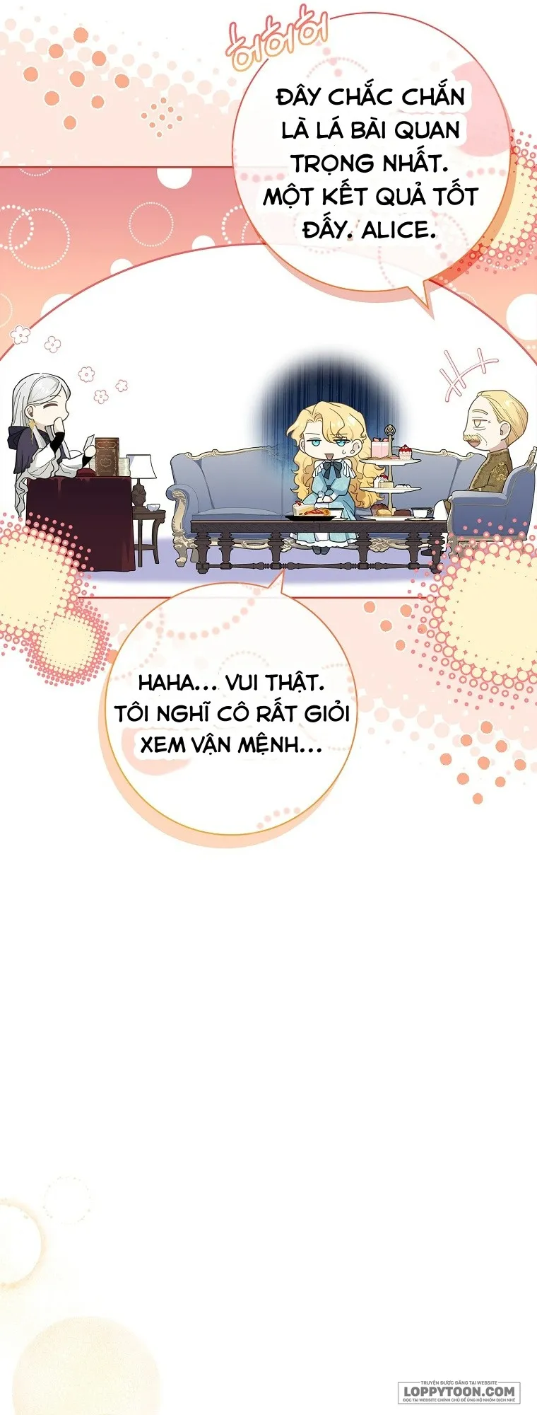 Nam Chính À, Tôi Sẽ Tôn Trọng Sở Thích Của Anh Chap 45 - trang 55