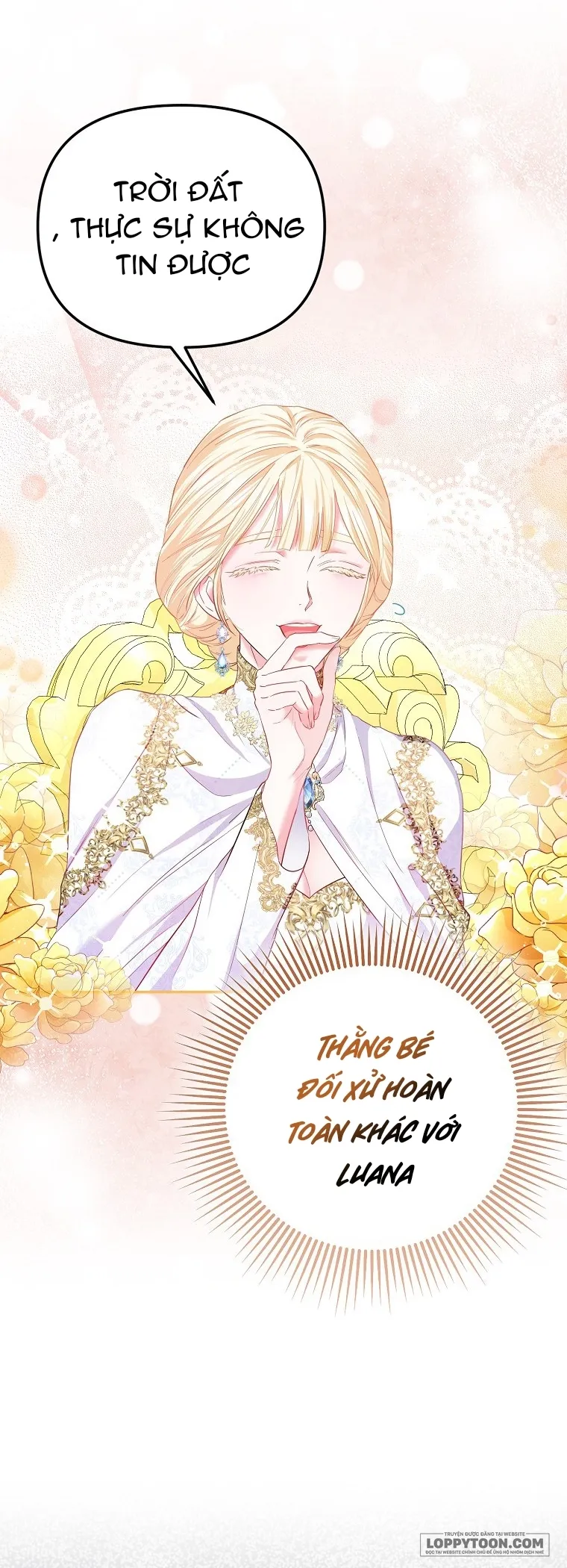 Nàng Công Chúa Của Mọi Người Chap 12 - trang 8