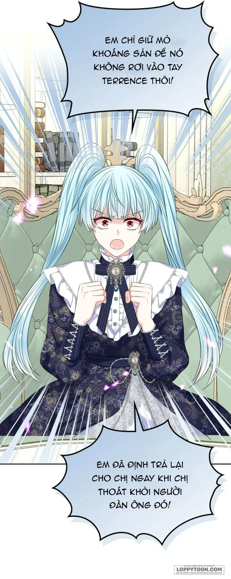 Tôi Sẽ Ly Hôn Với Anh Trai Nữ Chính Chap 93 - trang 12