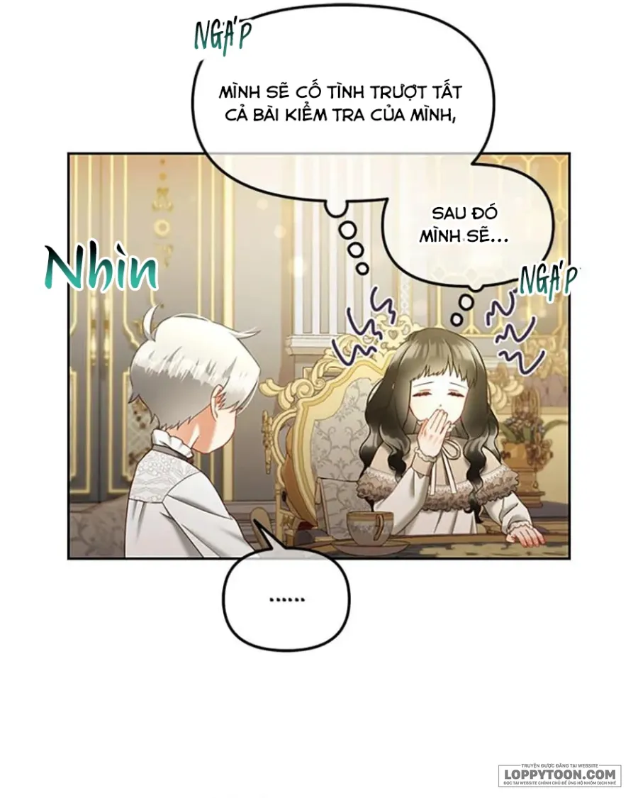 Tôi Sẽ Ở Ngay Bên Cạnh Nam Chính Chap 25 - trang 47
