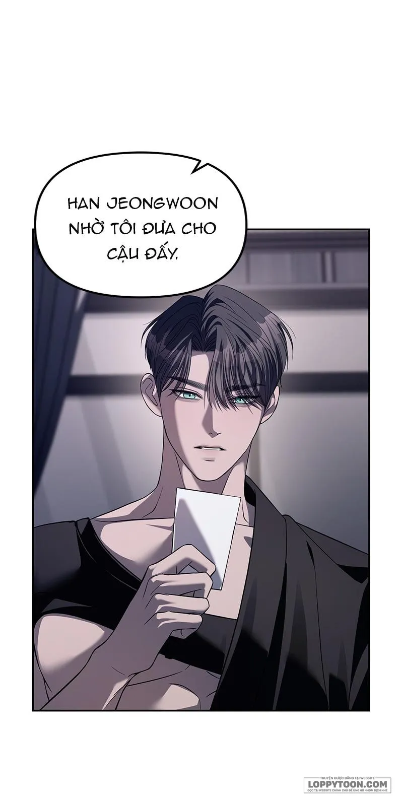 Xâm Nhập Trường Trung Học Tài Phiệt Chap 43 - trang 66