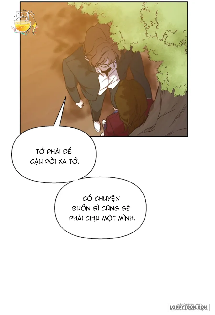 Thanh Xuân Của Chúng Ta Chap 48 - trang 89