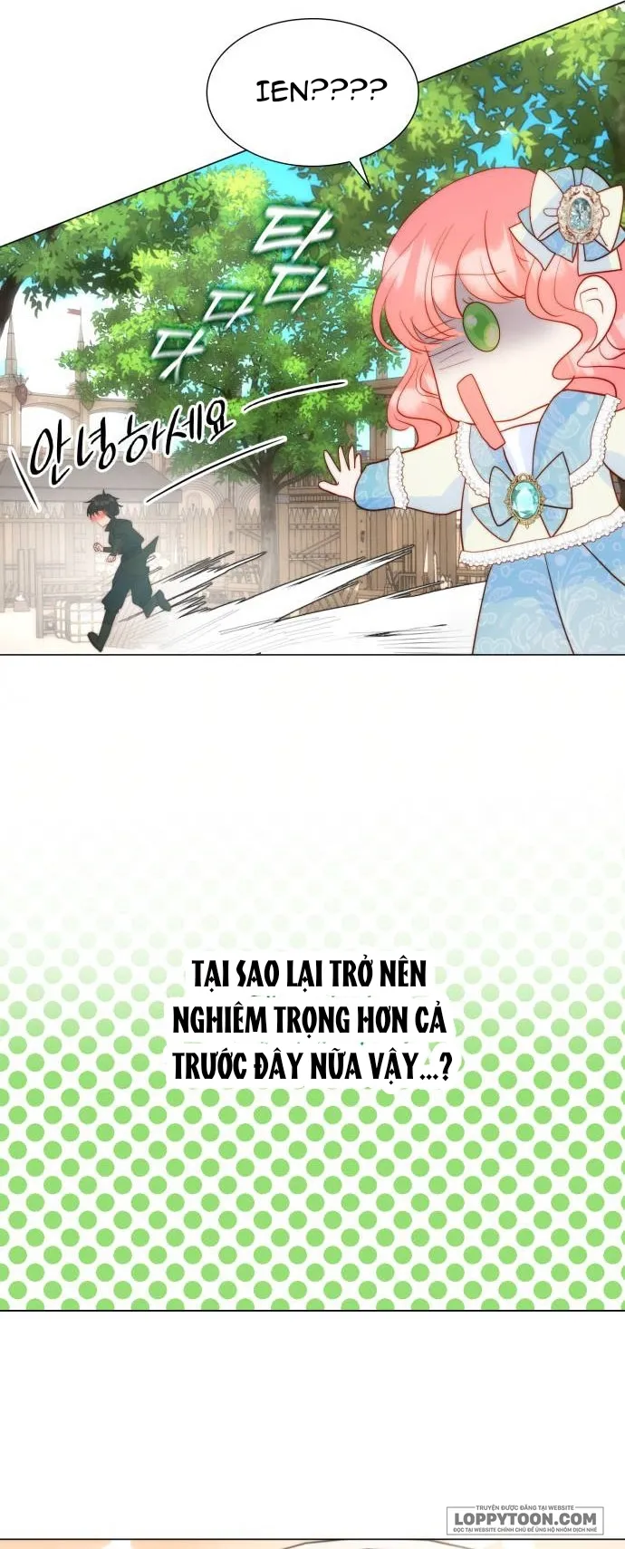 Tôi Được Sinh Ra Là Cô Con Gái Thứ Hai Chap 33 - trang 9