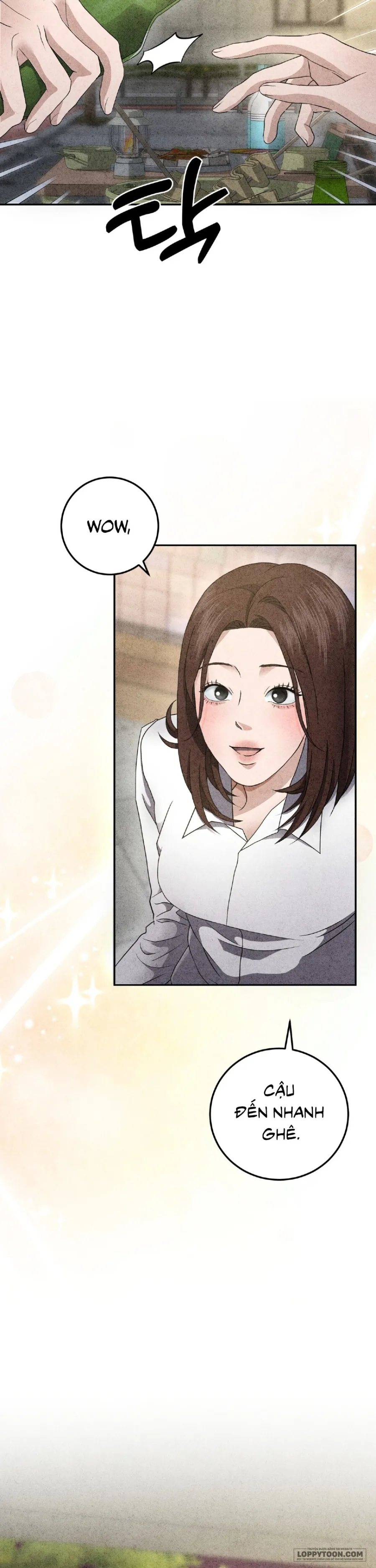 Nhật Ký Tình Yêu Với Bạn Thân Chap 12 - trang 3
