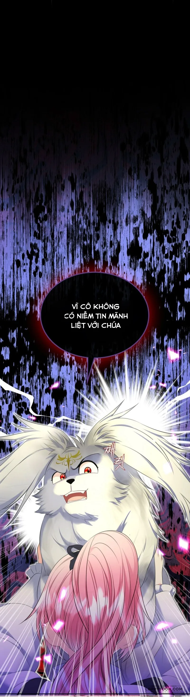 Tôi Sẽ Ly Hôn Với Anh Trai Nữ Chính Chap 76 - trang 20