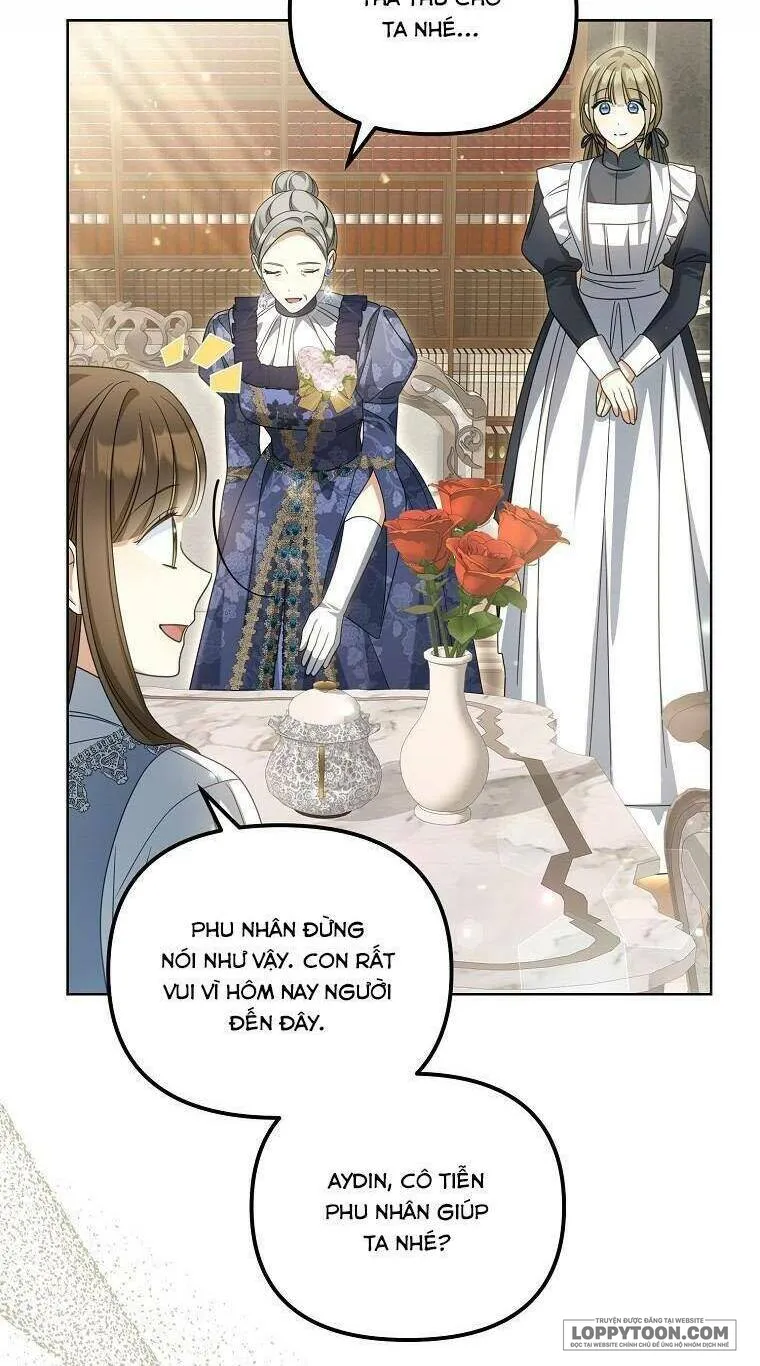 Sao Lại Ám Ảnh Cô Vợ Giả Mạo Quá Vậy? Chap 26 - trang 80